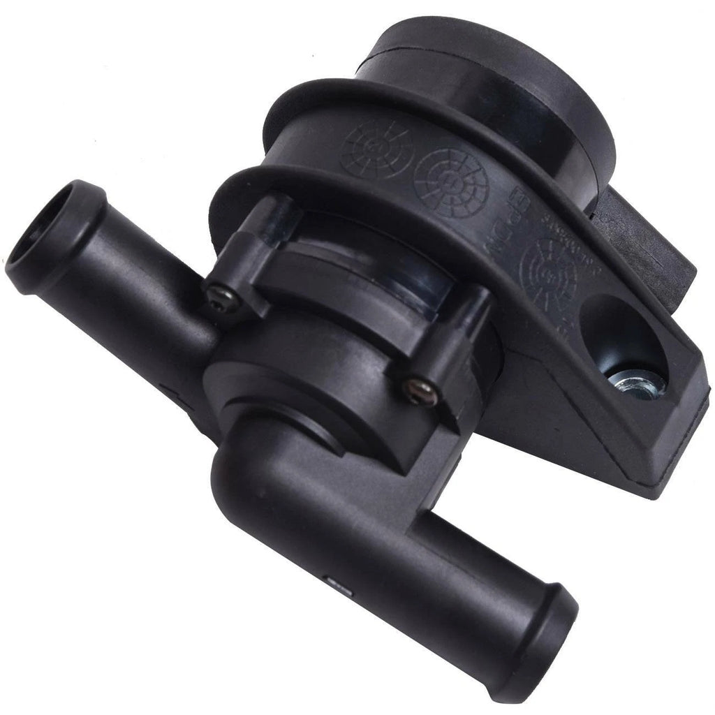 Auxiliary Water Pump for VW Audi A4 A6 Quattro Passat (1996-2005)
