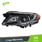 Left Side Headlight for Honda Pilot (2016–2018) / Ridgeline (2017–2020)