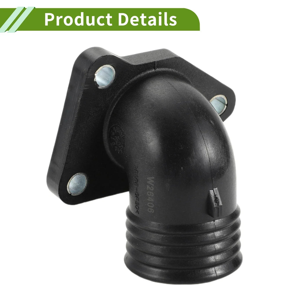 Engine Coolant Thermostat Housing for BMW Z3 (1989-2000)