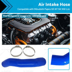 Turbo Intercooler Intake Hose for Mitsubishi Pajero (2000–2006) 1505A361