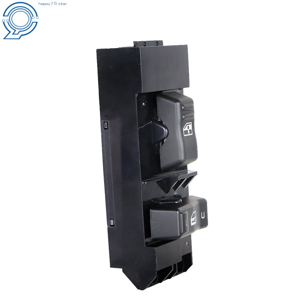 Power Window Master Switch for Chevrolet Suburban 1500 2500 (2000-2002)