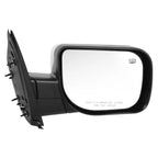 Power Heated Side View Mirror Right for Nissan Titan (2004–2005) OE Style