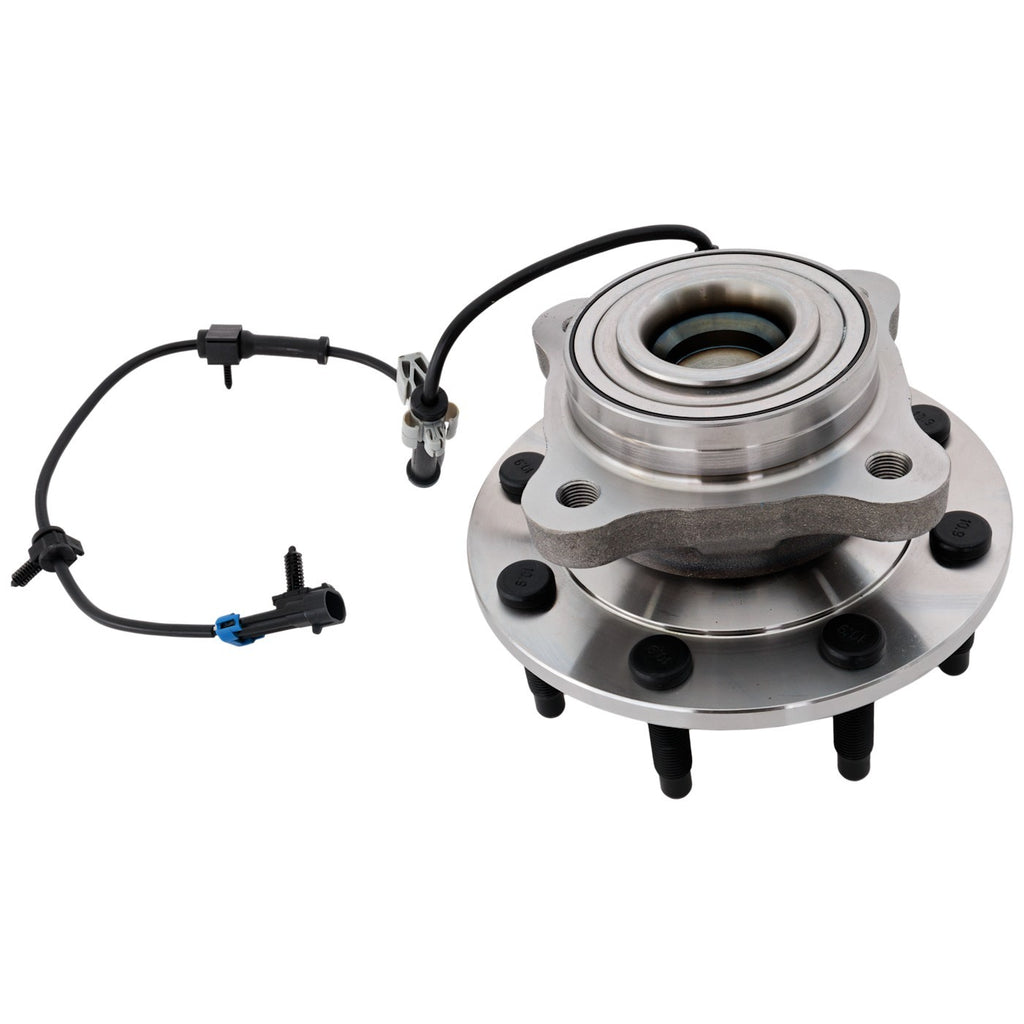 Wheel Hub for Chevrolet Express 3500 (2003–2017) Front LH/RH 8 Stud