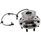 Wheel Hub for Chevrolet Express 3500 (2003–2017) Front LH/RH 8 Stud