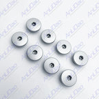 8Pcs Engine Plug Screw for Sea-Doo 1503 (2003–2023) 014-750 420641171 420641170