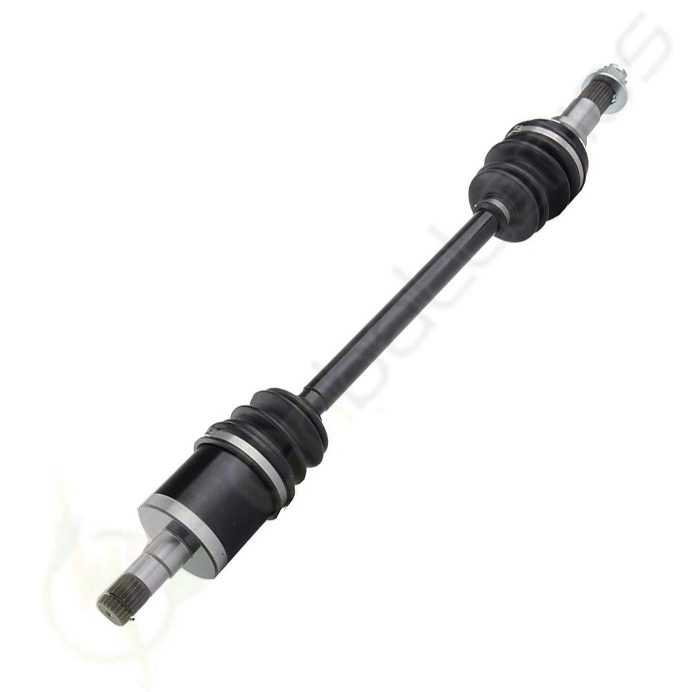 Front Left CV Axle Drive Half Shaft for Can-Am Commander 800 (2011–2015)