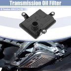 Automatic Transmission Oil Filter for Volkswagen Golf (2014–2016) No. 09G325429E