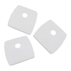 3X Washable Vacuum Filter for SilverCrest M690 (WAP W310)