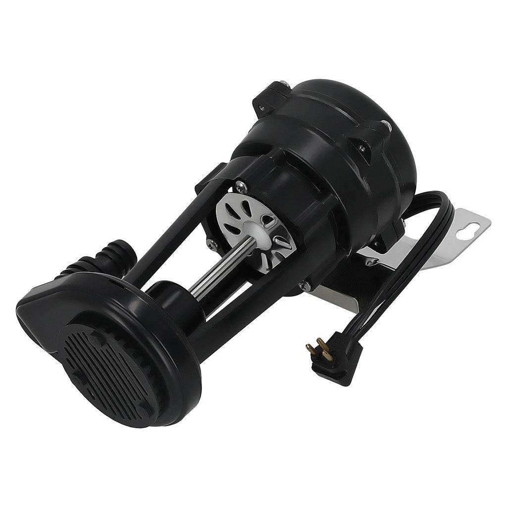 Ice Machine Pump for Manitowoc Q/J/B Series (115V)