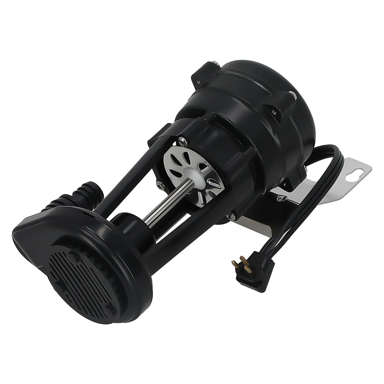 Ice Machine Pump for Manitowoc Q/J/B Series (115V)