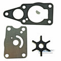 Water Pump Impeller Kit 17400-98652 for Suzuki Marine