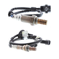 Oxygen Sensors Kit for Mazda Miata 1.8L L4 Turbo (1990–2005)