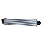Replacement Aluminum Turbocharger Intercooler for Toyota 86 (2013–2021)