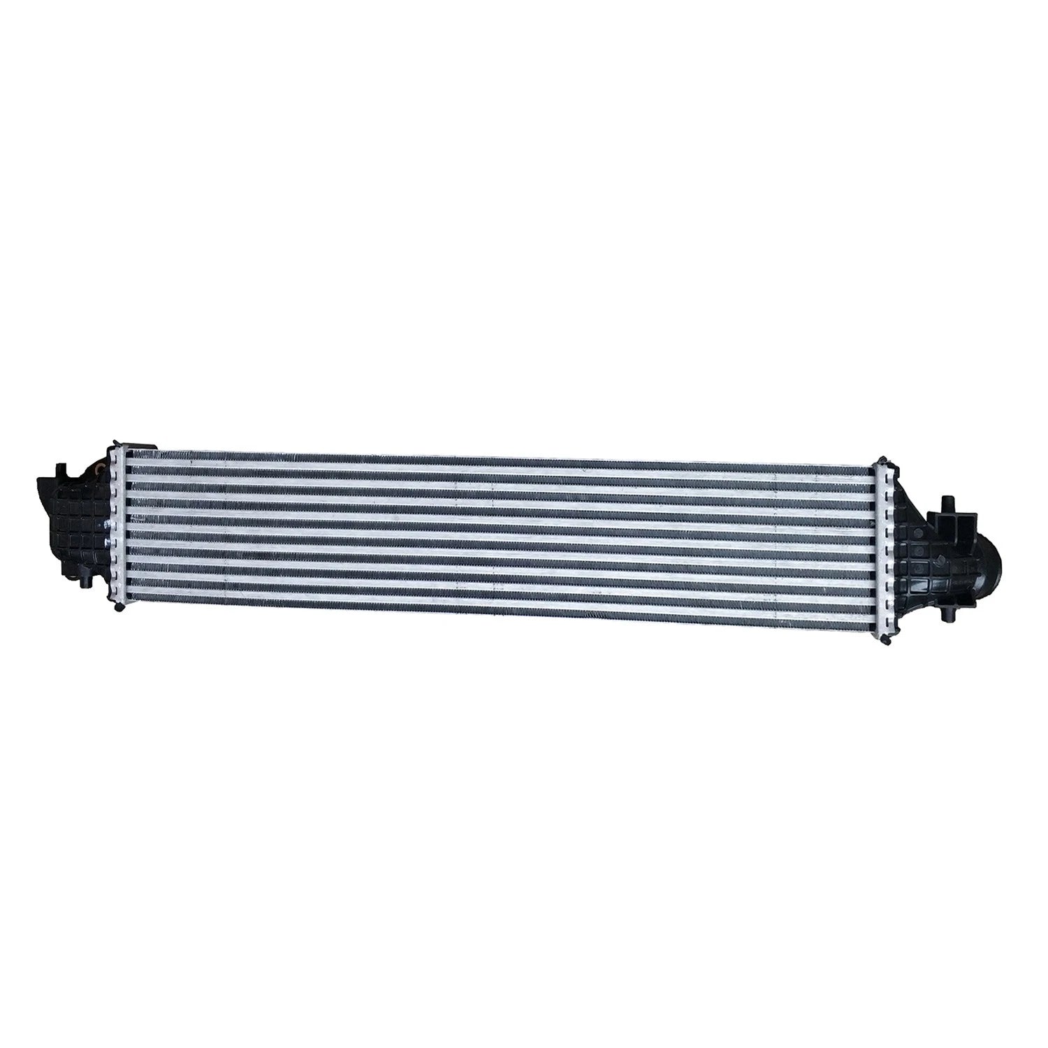 Replacement Aluminum Turbocharger Intercooler for Toyota 86 (2013–2021)