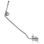 Fuel Injection Pressure Regulator for Toyota Innova Hilux Surf Hiace (2004-2023)
