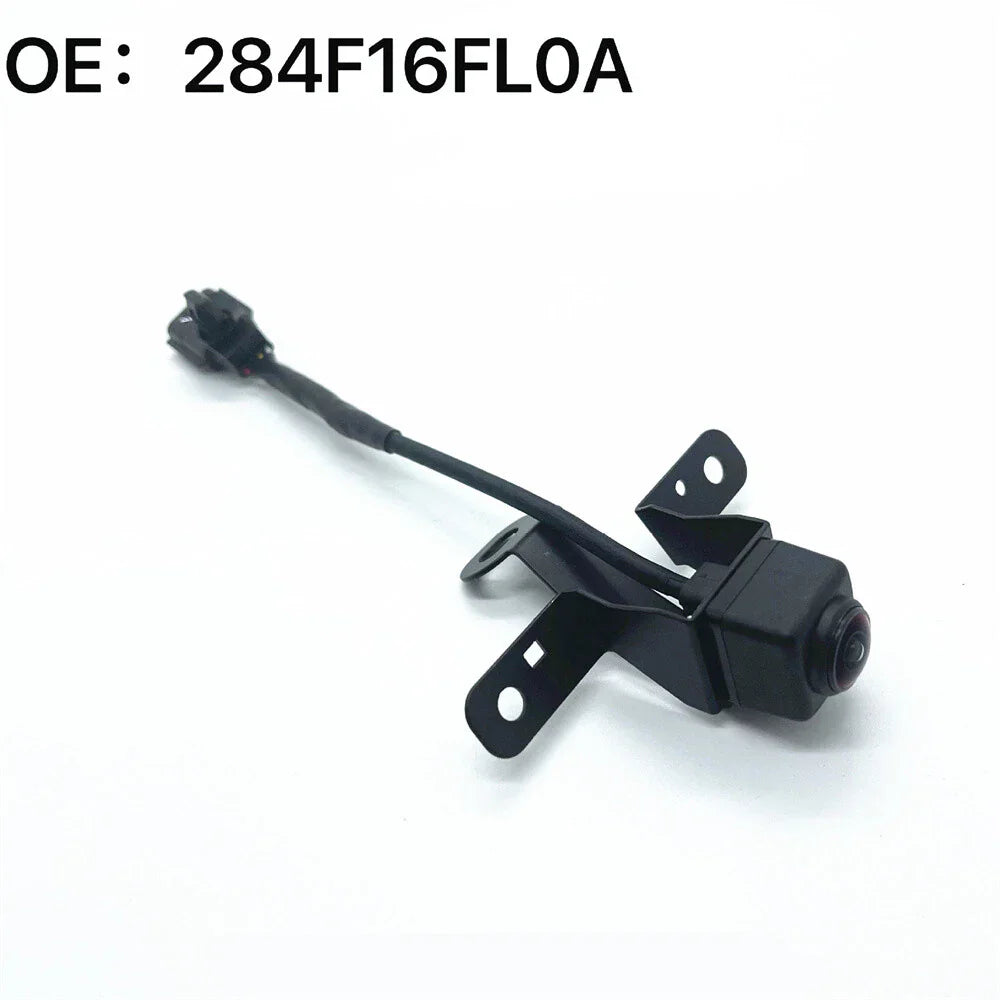 Parking Assist Camera for Nissan Rogue 2017-2019 4 Cyl 2.0L 284F1-6FL0A
