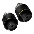 2 Rear Air Suspension Bags for Toyota 4Runner (2003–2023) & Lexus GX470 (2003–2009)