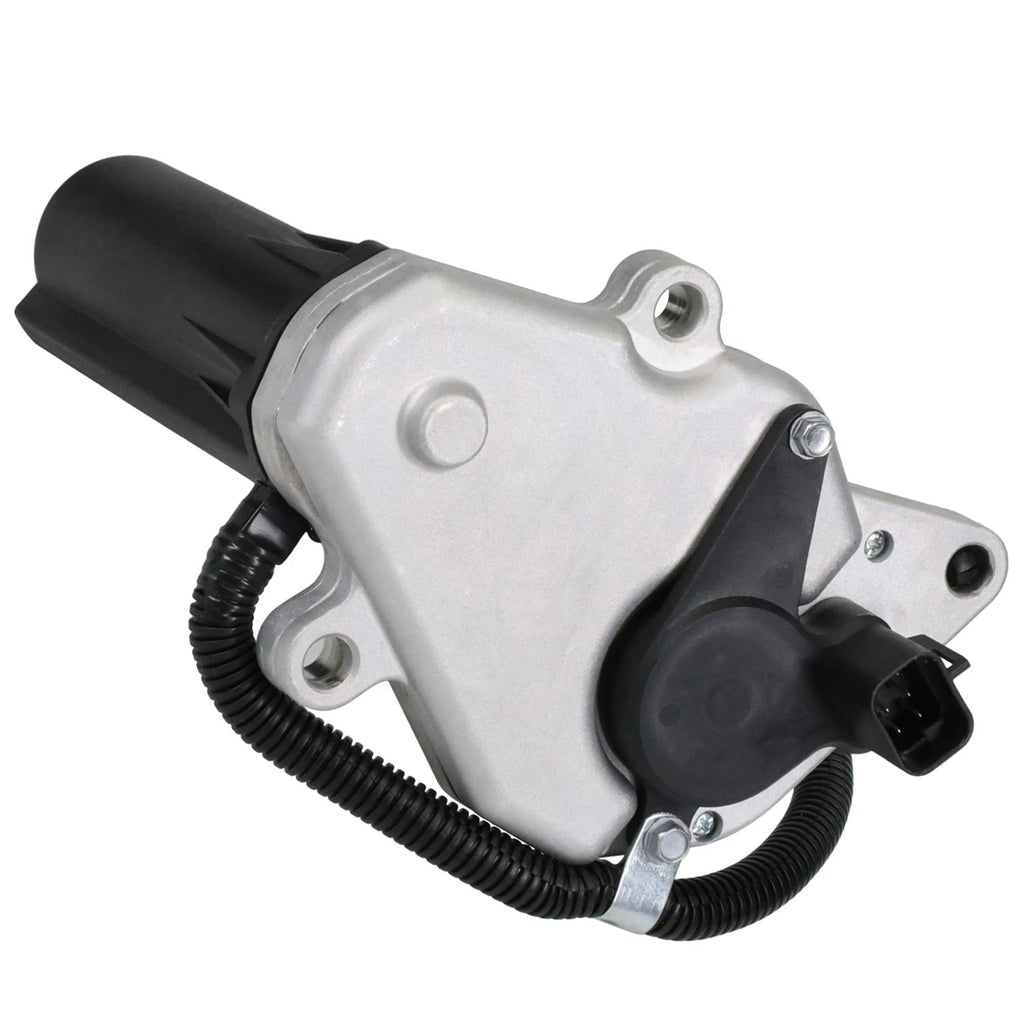 Transfer Case Motor for Chevrolet Silverado 2500 3500 (2001–2002)