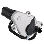 Transfer Case Motor for Chevrolet Silverado 2500 3500 (2001–2002)