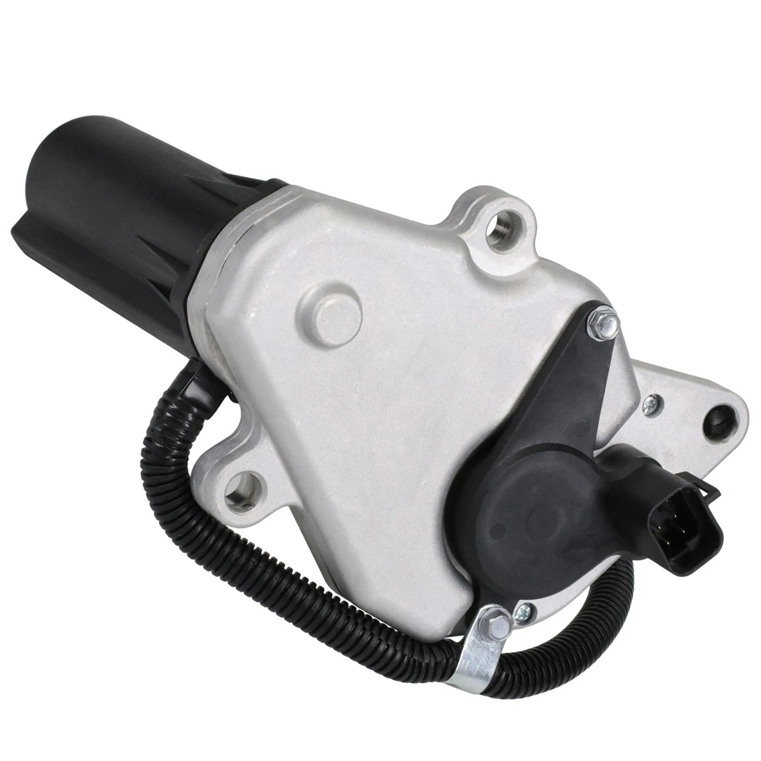 Transfer Case Motor for Chevrolet Silverado 2500 3500 (2001–2002)