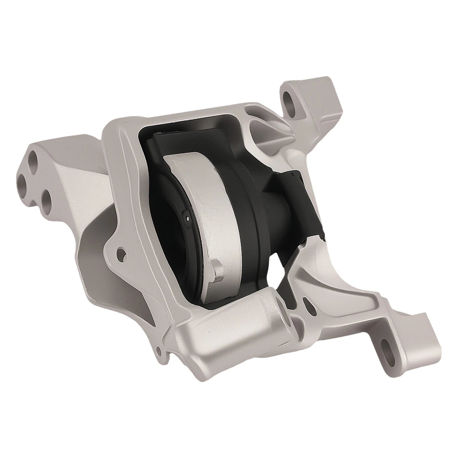 Front Right Engine Motor Mount for Mazda CX-5 L4 2.5L (2014–2016) A4446 GJL139060