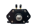 FPF Low Pressure Fuel Pump for Mercury 4-Stroke 25HP 30HP 40HP (2000–2023)