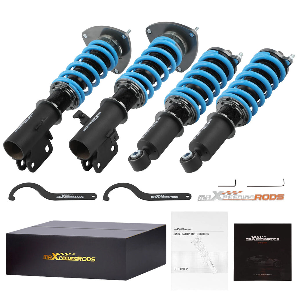 Coilover Shock Damper Kit for Subaru Legacy (2005-2009)