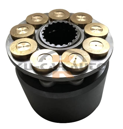 Hydraulic Pump Repair Kit for Rexroth Uchida A10VD17, Yanmar B-6, Komatsu PC30-7