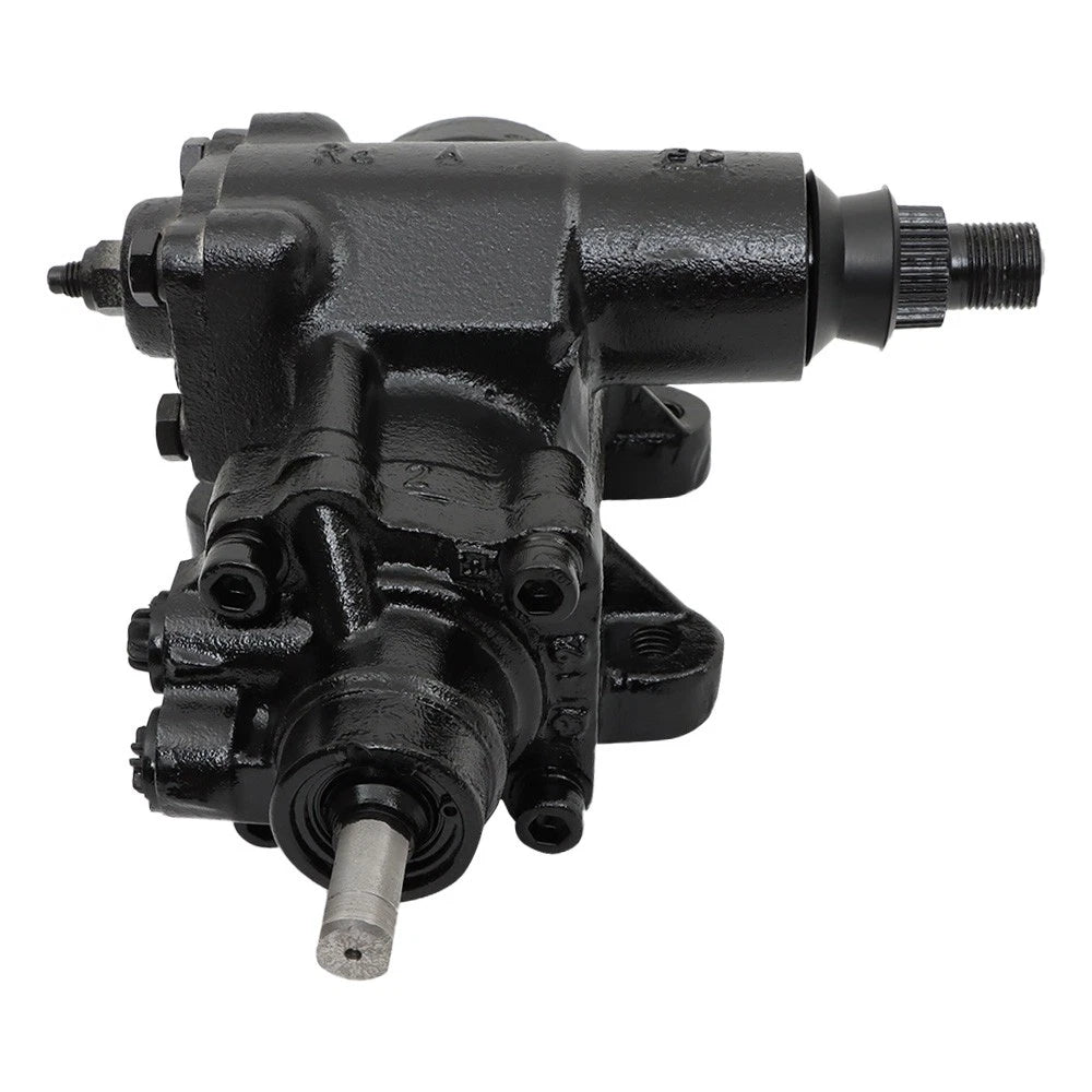 Power Steering Gear Box for Chevy Express 3500, GMC Savana 3500