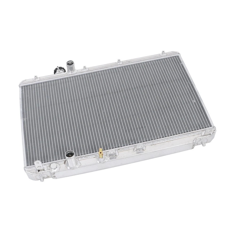 3 Row Aluminum Radiator for Honda Civic (2012–2015)