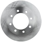 Brake Disc for Ford F-350 Super Duty (2005–2012) Front Driver/Passenger Side