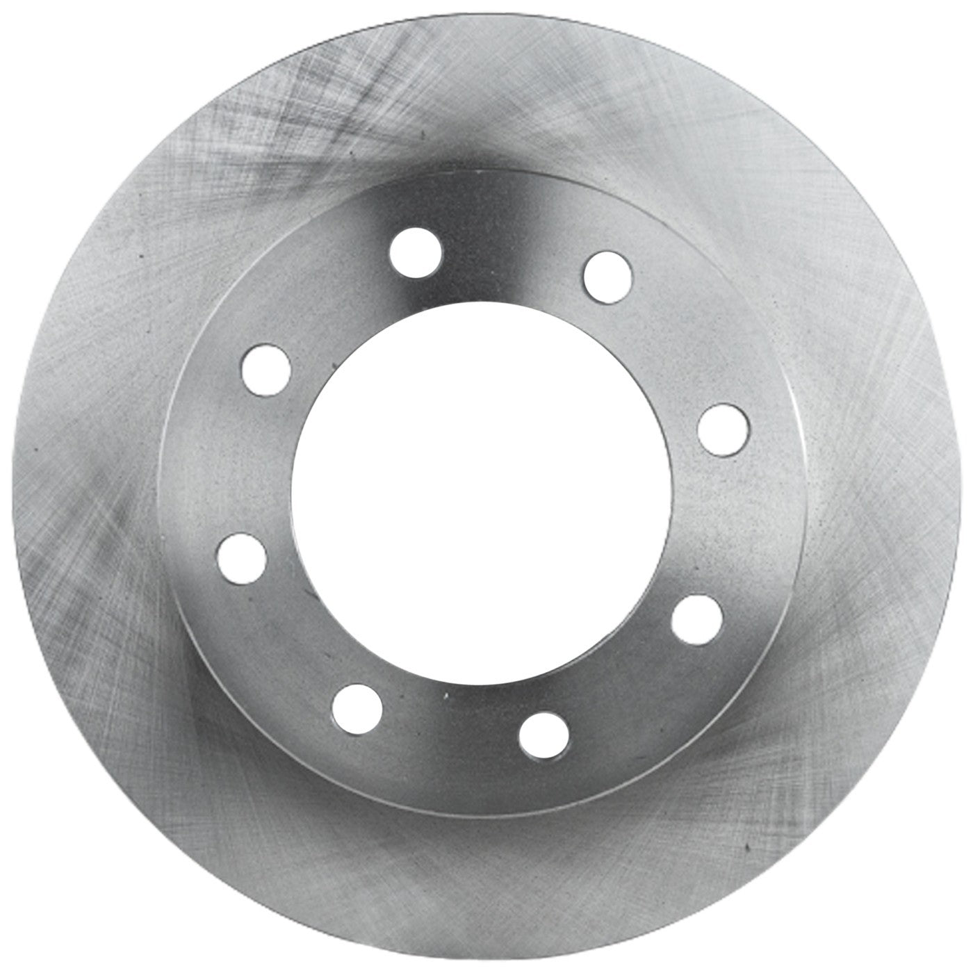 Brake Disc for Ford F-350 Super Duty (2005–2012) Front Driver/Passenger Side
