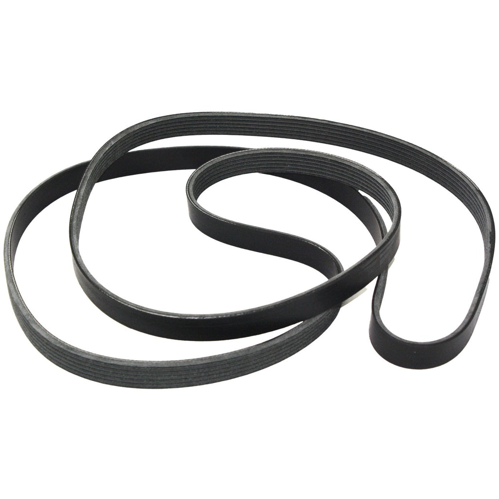 Drive Belt for Chevy Suburban, Silverado 1500, E150 Van, Savana
