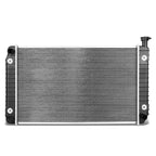 Aluminum Cooling Radiator DPI 1475 for Pontiac Trans Sport Lumina APV (1992–1995)