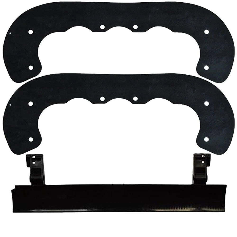 Auger Paddles & Scraper for Toro 210 221 421 621 721 (Fits 99-9313 108-4884)