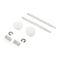 Carburetor Rebuild Kit for Yamaha Virago 535 XV535 (1990-2000)