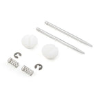 Carburetor Rebuild Kit for Yamaha Virago 535 XV535 (1990-2000)
