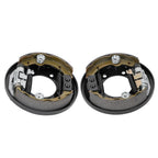 2X Brake Cluster Assembly for EZGO TXT (1996–Present) Driver & Passenger Side