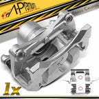 Front Left Brake Caliper with Bracket for Nissan Altima Sentra (2010–2013)