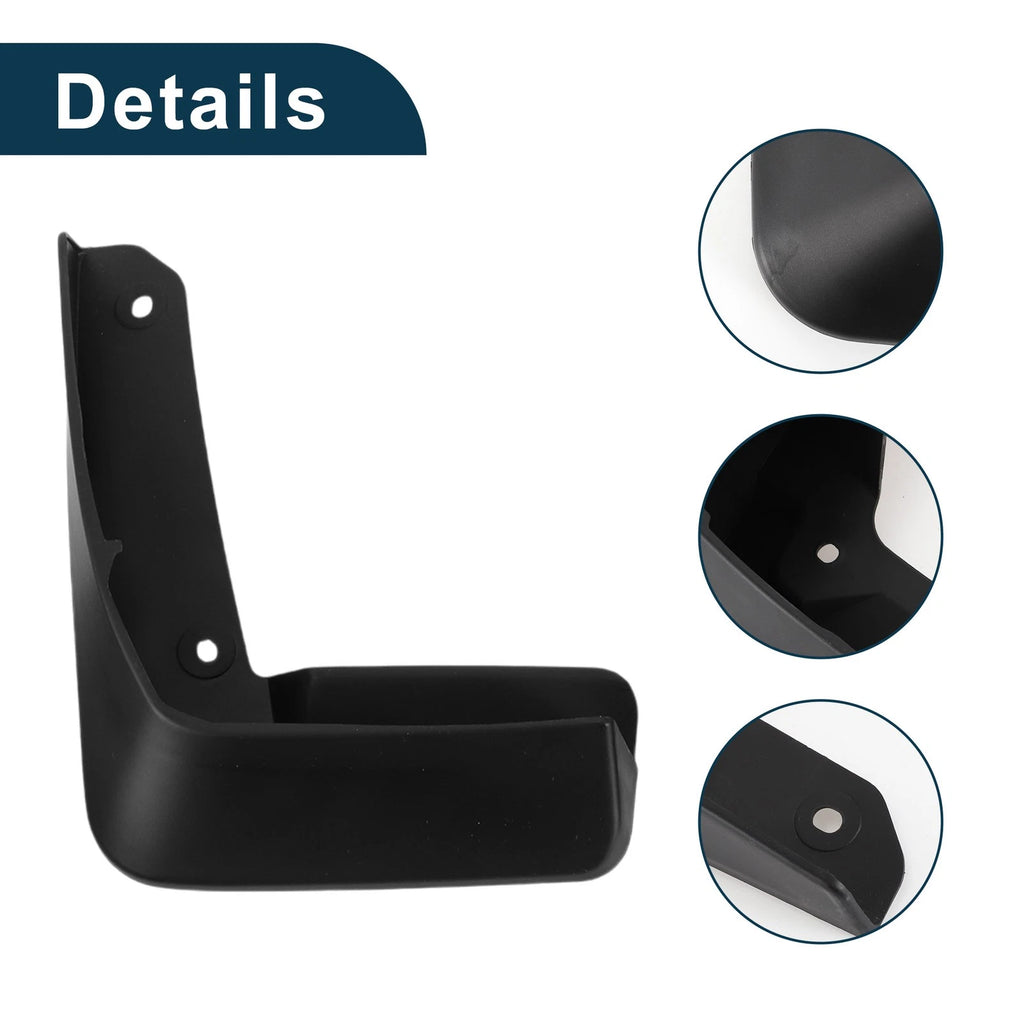 Set of 4 Mud Flaps Splash Guards for Volkswagen Sagitar/Jetta (2022)