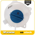 Radiator Coolant Expansion Tank for Audi TT Quattro (2000–2006)