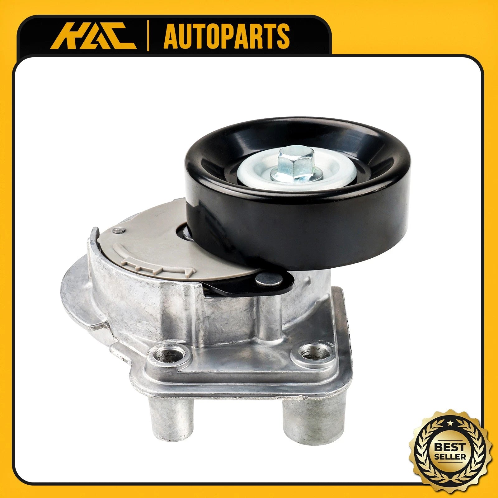 Belt Tensioner for Lexus GS430 Toyota 4Runner (2001–2007) (2003–2009)