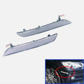 Front Bumper Reflector Lamps for BMW M Sport Utility