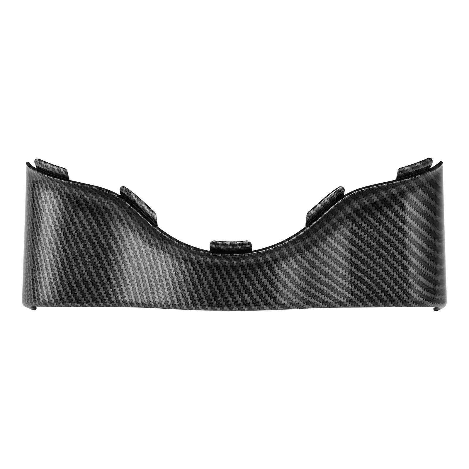Batwing Fairing Lower Trim Skirt for Harley Touring Electra Glide (2014-2024)
