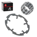 Front Diff Sprague Bearing w/ Armature Plate for Polaris (3234407, 3235261, 3236683)