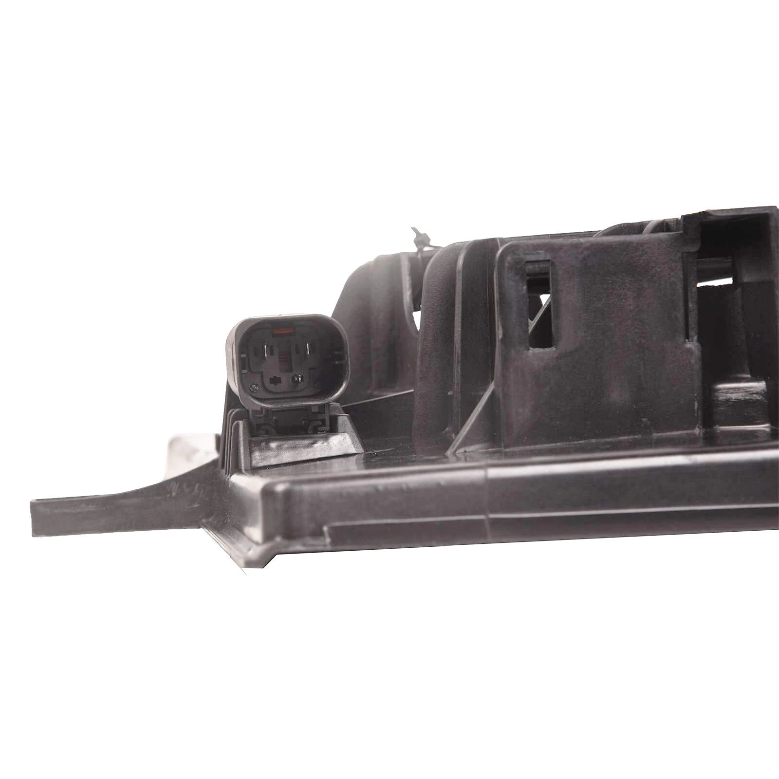 Radiator Cooling Fan for BMW 525i 528i 530i 645Ci 750i (2004–2009)