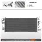 Reusable High Flow Air Filter for Lexus GS300/GS430/GS450h (2000–2011)