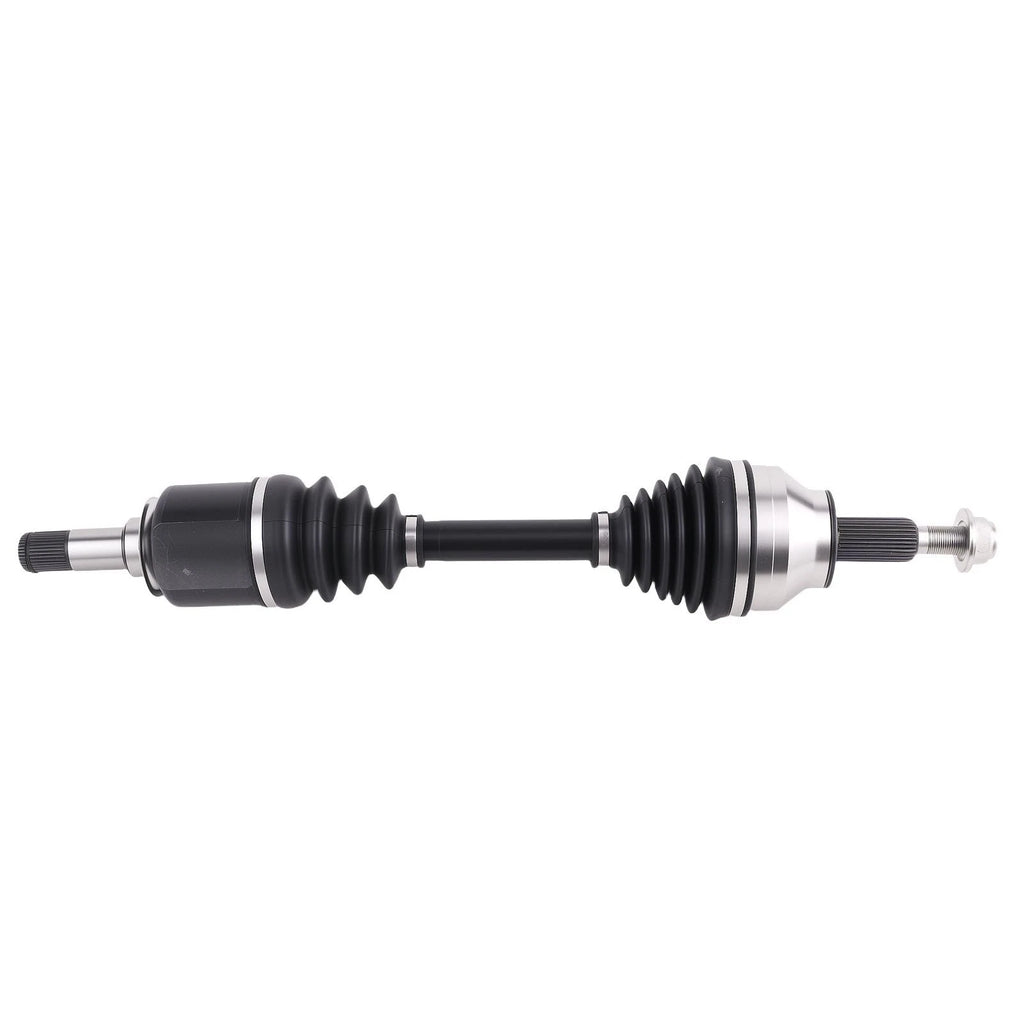CV Axle Shaft and Bearing Kit for Mazda 3 (2007–2013) Front LH & RH