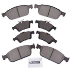 Ceramic Brake Pads for Ford Escape (2013-2016)