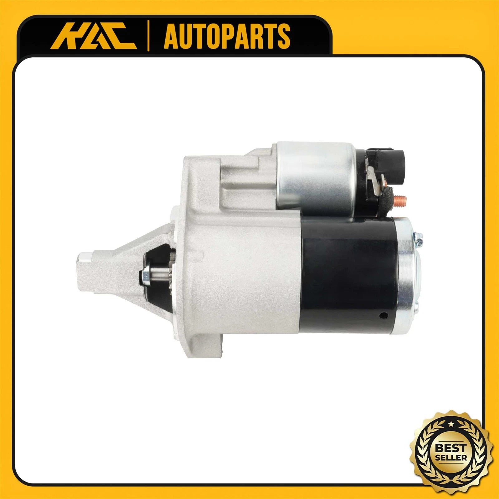 Starter for Chrysler Town & Country/Dodge Avenger (2008–2010)
